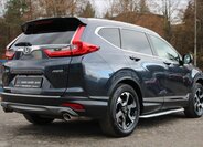 Honda CR-V 5
