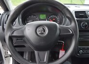 Škoda Fabia Hatchback 1,2 l 44 kw