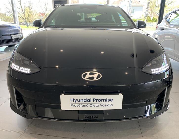Hyundai Ioniq 6 52