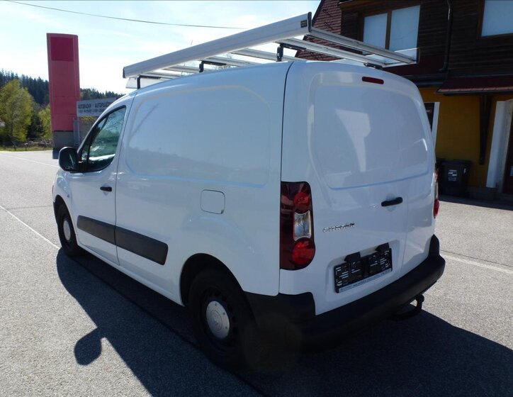 Citroën Berlingo Skříň 1,6 l 55 kw