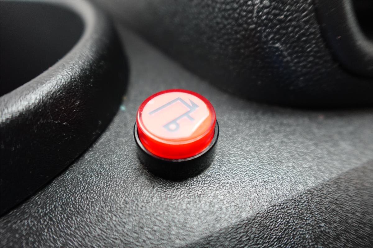 Ford Transit Skříň 2,0 l 96 kw