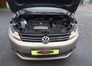 Volkswagen Touran 23