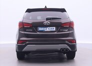 Hyundai Santa Fe SUV / Terénní 2,2 l 147 kw