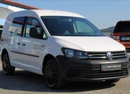 Volkswagen Caddy 3