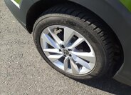 Volkswagen Taigo SUV / Terénní 999,0 85 kw