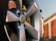 Audi S4 Kombi 0,0 245 kw