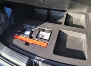 MG HS SUV 1,5 l 125 kw