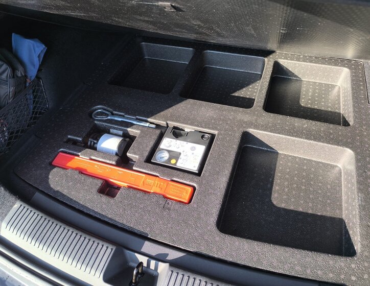 MG HS SUV 1,5 l 125 kw