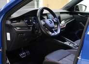 Škoda Octavia Kombi 2,0 l 180 kw