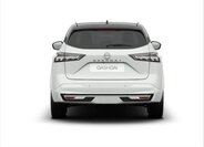 Nissan Qashqai CUV / Crossover 1,5 l 140 kw