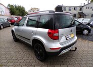 Škoda Yeti Kombi 1,4 l 92 kw