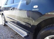 Hyundai Santa Fe SUV / Terénní 2,2 l 114 kw