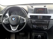 BMW X1 SUV 2,0 l 110 kw