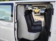 Volkswagen Transporter Ostatní 2,0 l 84 kw