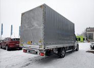 Toyota Proace Max Valník 2,2 l 103 kw