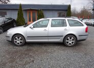 Škoda Octavia Kombi 1,9 l 77 kw