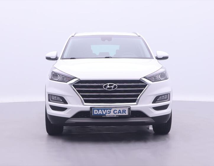 Hyundai Tucson 2