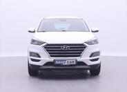Hyundai Tucson 2
