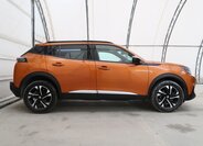 Peugeot 2008 SUV 1,2 l 74 kw