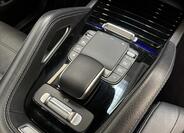 Mercedes-Benz GLS 19