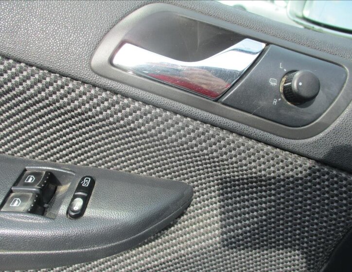 Škoda Fabia Hatchback 1,4 l 55 kw