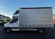 Mercedes-Benz Sprinter 2