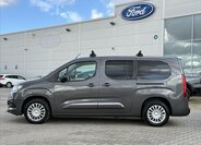 Toyota ProAce Ostatní 1,2 l 81 kw