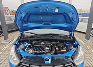 Dacia Dokker Kombi 1,6 l 75 kw