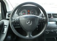 Mercedes-Benz Třídy A Hatchback 1,7 l 85 kw