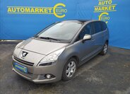 Peugeot 5008 Kombi 1,6 l 82 kw