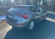 Škoda Scala Kombi 0,0 81 kw