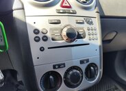 Opel Corsa Hatchback 1,2 l 63 kw