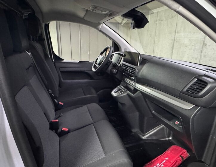 Toyota ProAce Skříň 0,0 100 kw