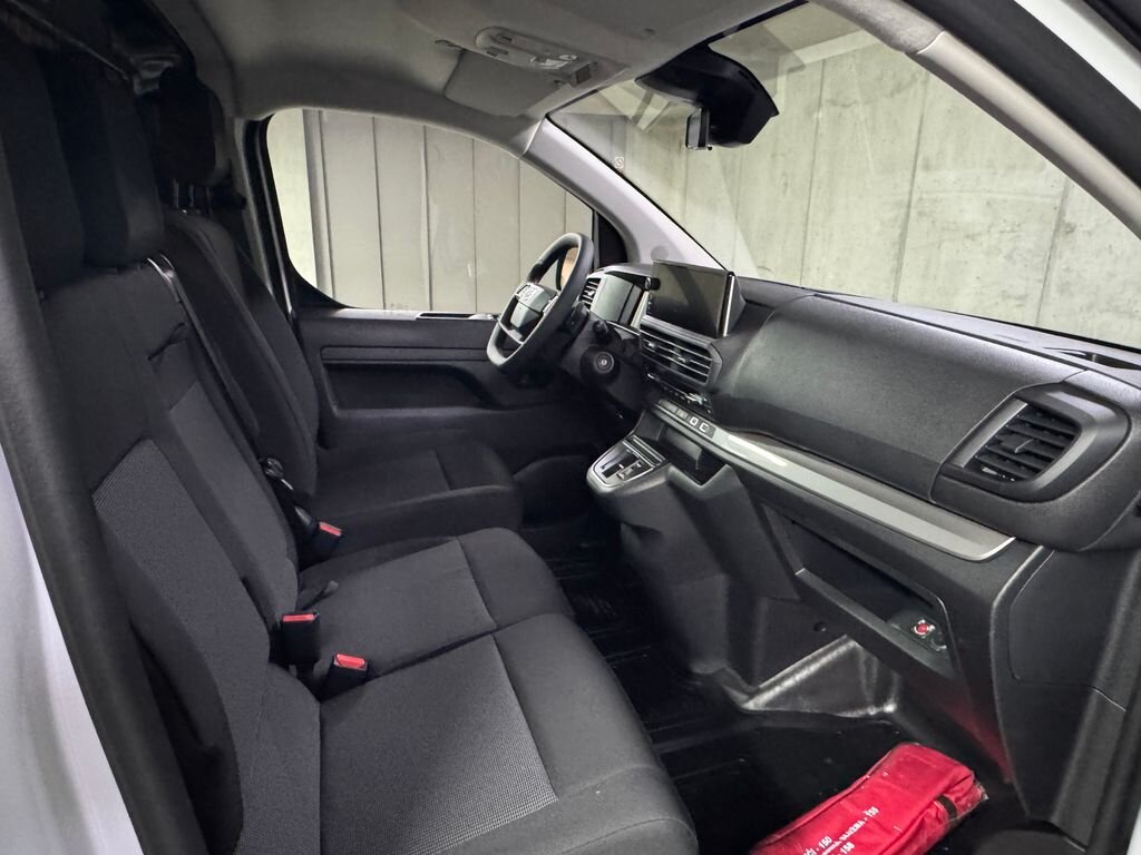 Toyota ProAce Skříň 0,0 100 kw