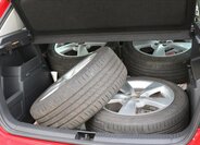 Škoda Fabia Hatchback 999,0 70 kw