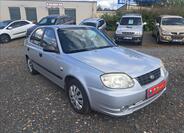 Hyundai Accent 3