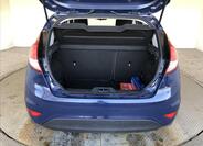 Ford Fiesta 13