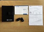 Hyundai i20 Hatchback 1,2 l 57 kw