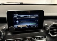 Mercedes-Benz Třídy V MPV 2,1 l 140 kw