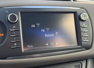 Toyota Yaris Hatchback 1,5 l 82 kw