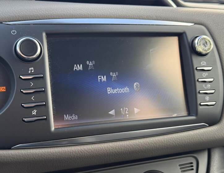 Toyota Yaris Hatchback 1,5 l 82 kw