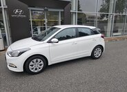 Hyundai i20 Hatchback 1,2 l 55 kw