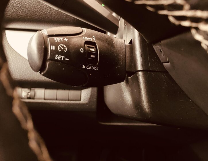 Toyota ProAce Verso Kombi 2,0 l 106 kw