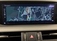 Lexus ES 300h Sedan 2,5 l 160 kw