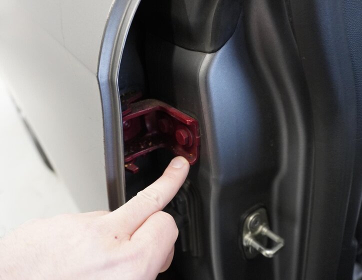 Peugeot 508 Liftback 1,6 l 165 kw