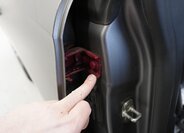 Peugeot 508 Liftback 1,6 l 165 kw