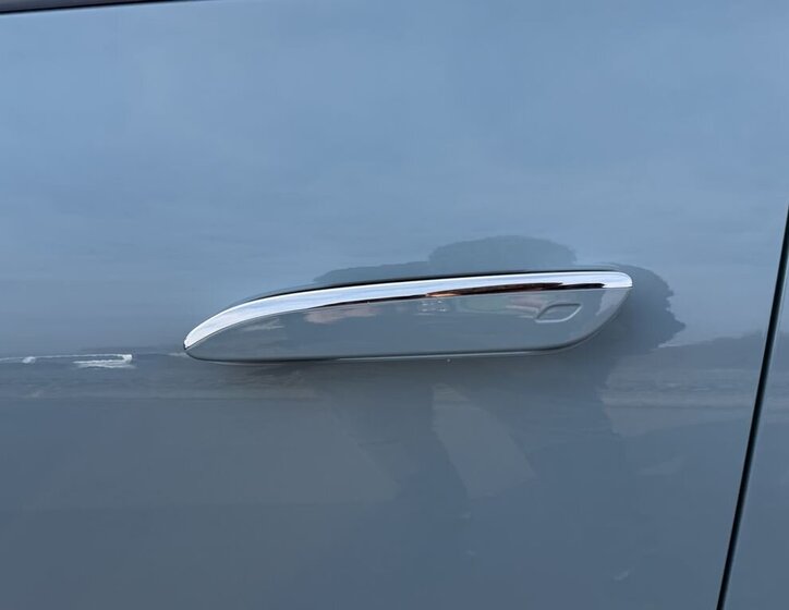 Mercedes-Benz CLA Sedan / Limuzína 1,5 l 120 kw