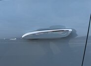 Mercedes-Benz CLA Sedan / Limuzína 1,5 l 120 kw