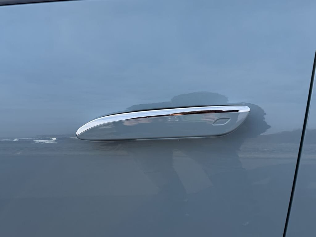 Mercedes-Benz CLA Sedan / Limuzína 1,5 l 120 kw