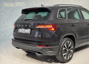 Škoda Karoq SUV 2,0 l 110 kw